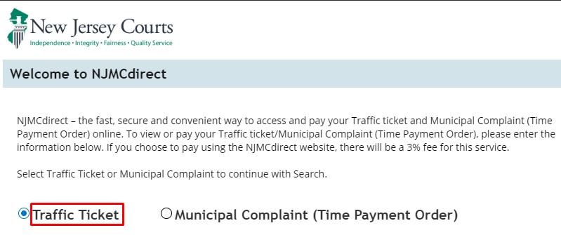 NJMCDirect-traffic-ticket