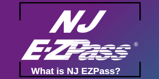 What is NJ EZPass